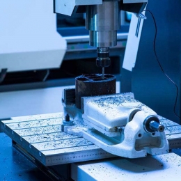 3D打印技術(shù)原理是什么?3D打印機(jī)器的原理