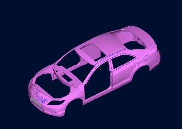 抄數(shù)設(shè)計(jì)的流程是怎樣的?