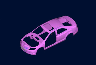 逆向設(shè)計(jì)的產(chǎn)生與應(yīng)用