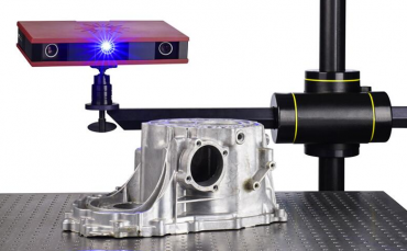 在選購3d掃描儀的時(shí)候需要考慮哪幾個(gè)方面的因素?