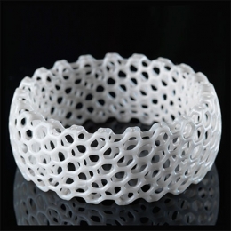 3D打印技術(shù)已進(jìn)入我們?nèi)粘Ｉ畈煌念I(lǐng)域，快來看看吧!