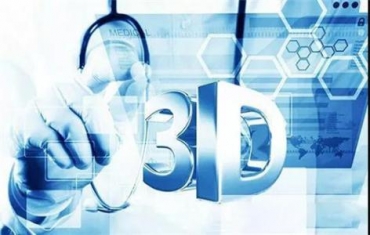 3D打印方法有突破，30秒內可完成整個高精度物體