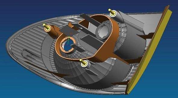 抄數(shù)設(shè)計(jì)