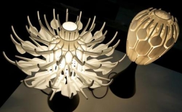 3D打印的起源與發(fā)展