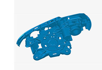 三維掃描的技術(shù)可以用于哪些領(lǐng)域？