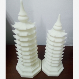 ?3D打印四種主要工藝類型的特點