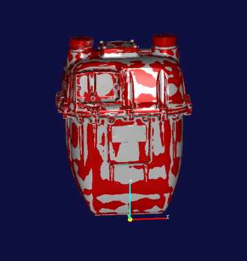 抄數(shù)設(shè)計