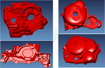 抄數(shù)設(shè)計(jì)