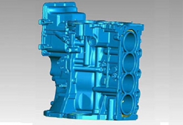 如何通俗易懂的了解三維掃描的知識