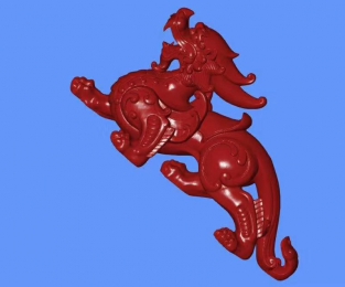 逆向工程與3D掃描的關聯(lián)