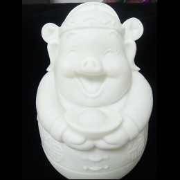 3D打印能打印整部汽車嗎？其工作原理是什么