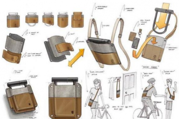 工業(yè)設(shè)計就在我們身邊