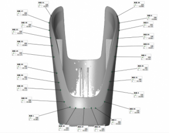 3D掃描儀在醫(yī)療領(lǐng)域的應(yīng)用和優(yōu)勢(shì)