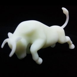 3d打印的人形機器人具備的技能有哪些?3D打印的人形機器人具備的技能