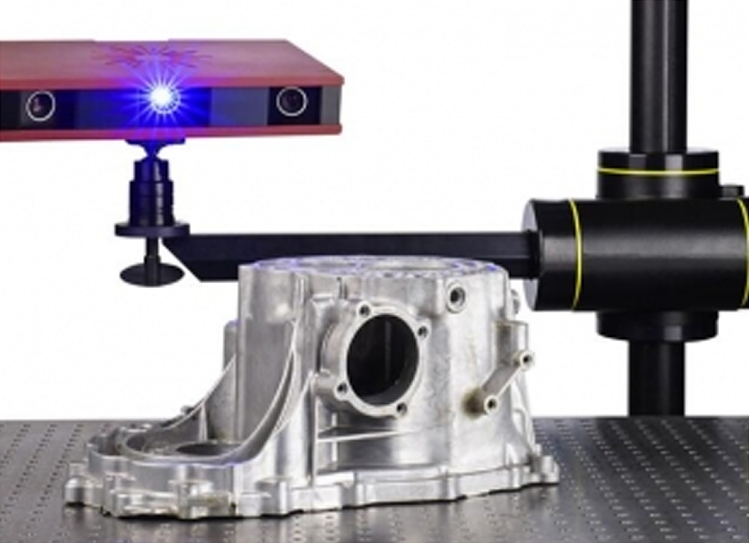 工業(yè)檢測設(shè)備